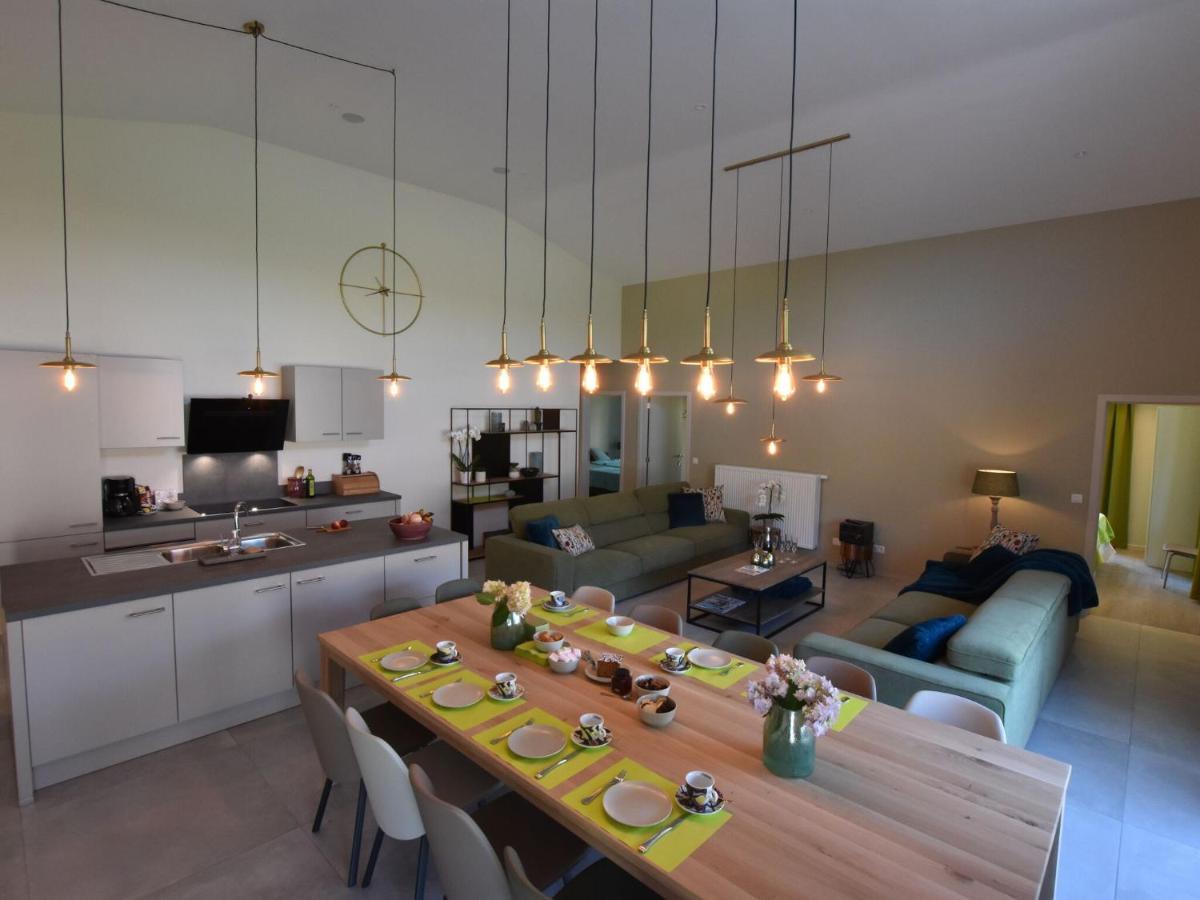 Tasteful Holiday Home In Sijsele Brugge With Garden Veldhoek Exterior foto