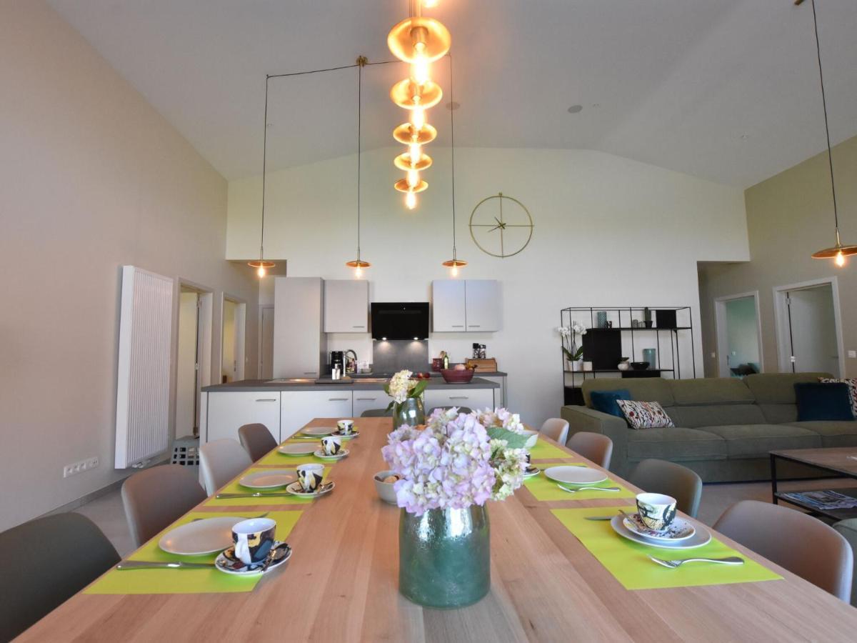 Tasteful Holiday Home In Sijsele Brugge With Garden Veldhoek Exterior foto